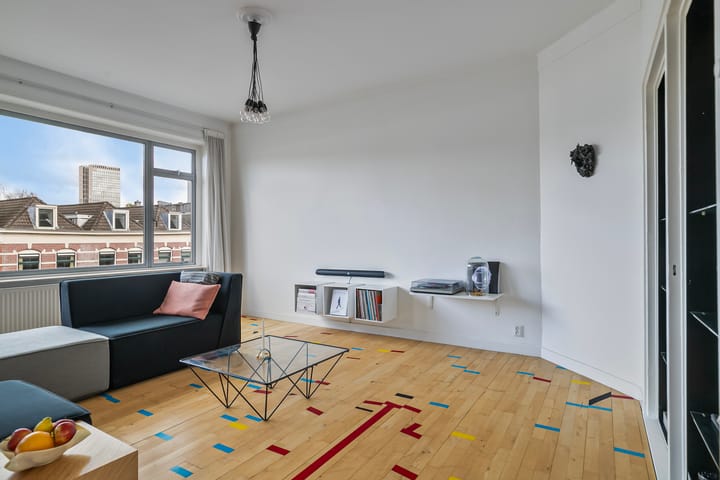 Foto 12 van Nieuwe Binnenweg 84-03L