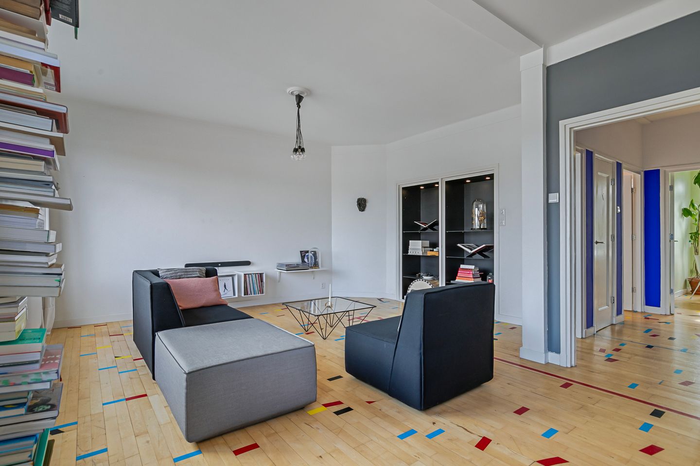 Foto 14 van Nieuwe Binnenweg 84-03L