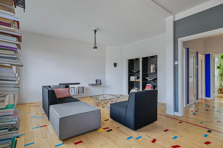 Foto 14 van Nieuwe Binnenweg 84-03L