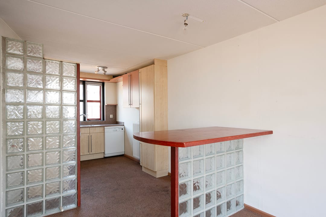 Foto 7 van Spakenburglaan 24