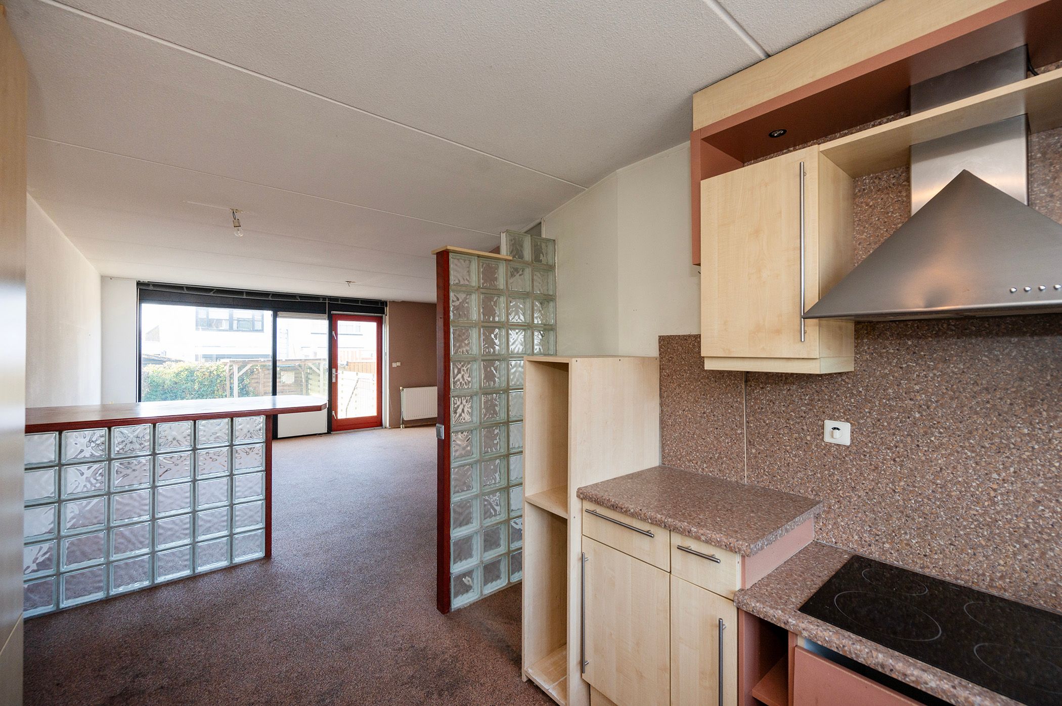 Foto 9 van Spakenburglaan 24