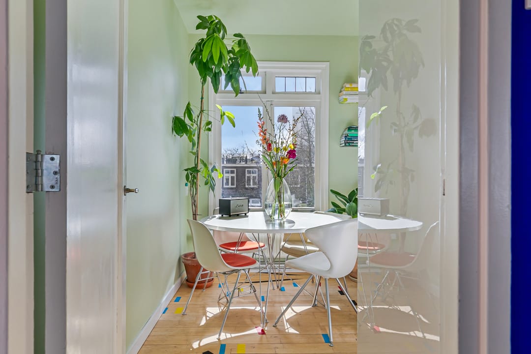 Foto 17 van Nieuwe Binnenweg 84-03L