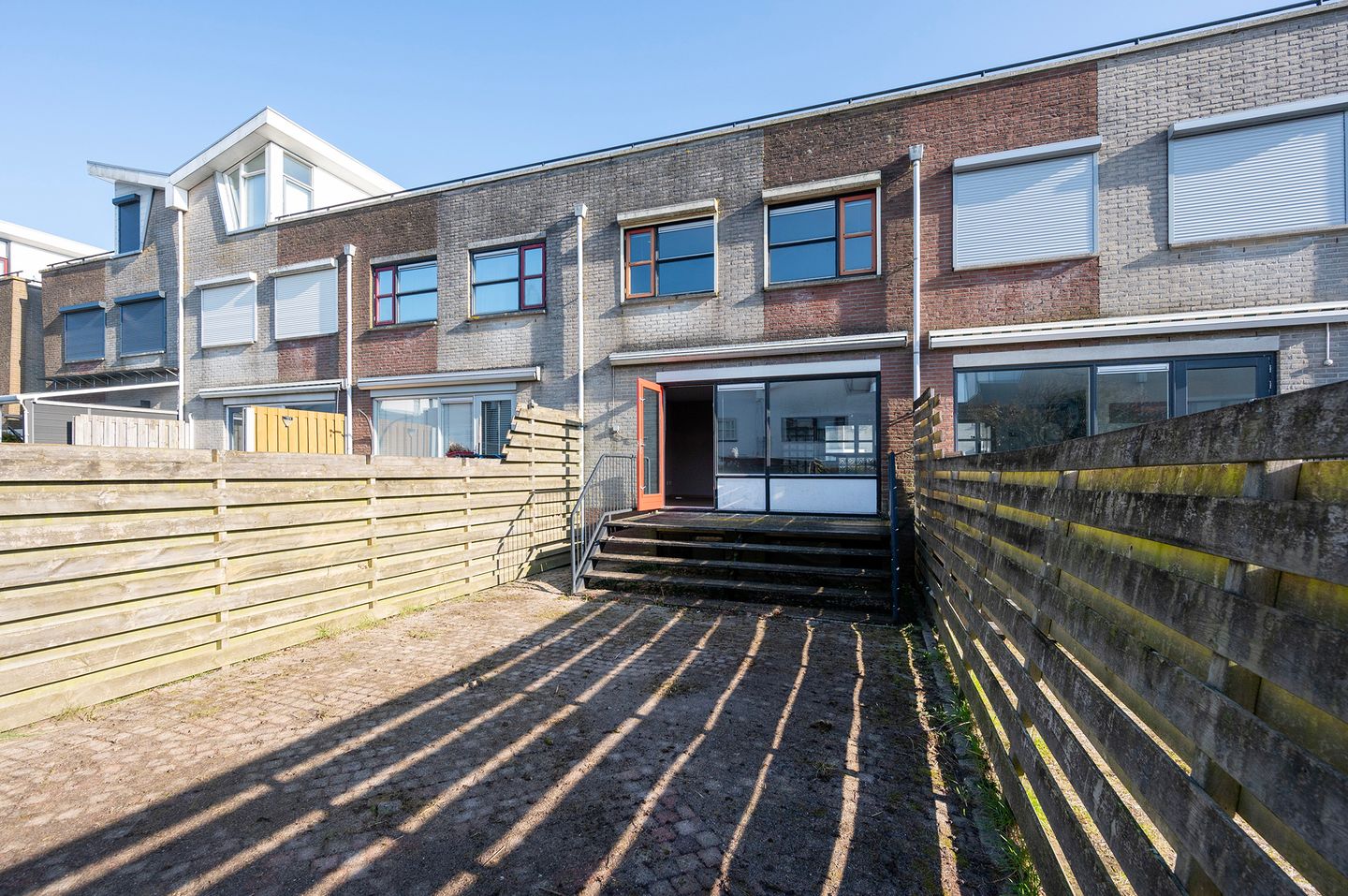 Foto 10 van Spakenburglaan 24