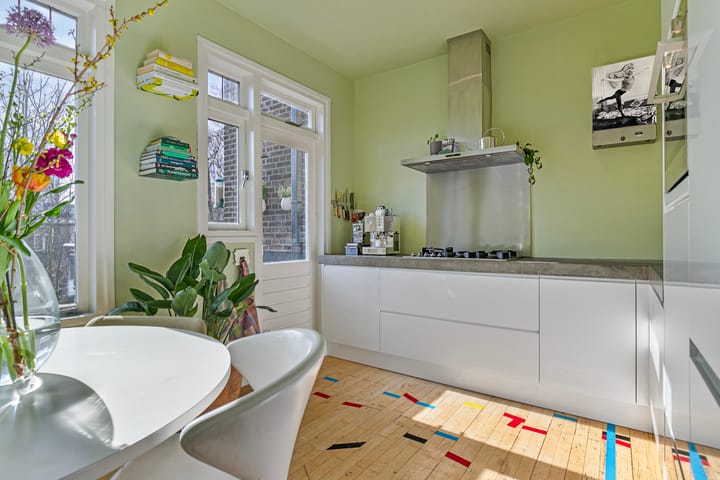 Foto 18 van Nieuwe Binnenweg 84-03L