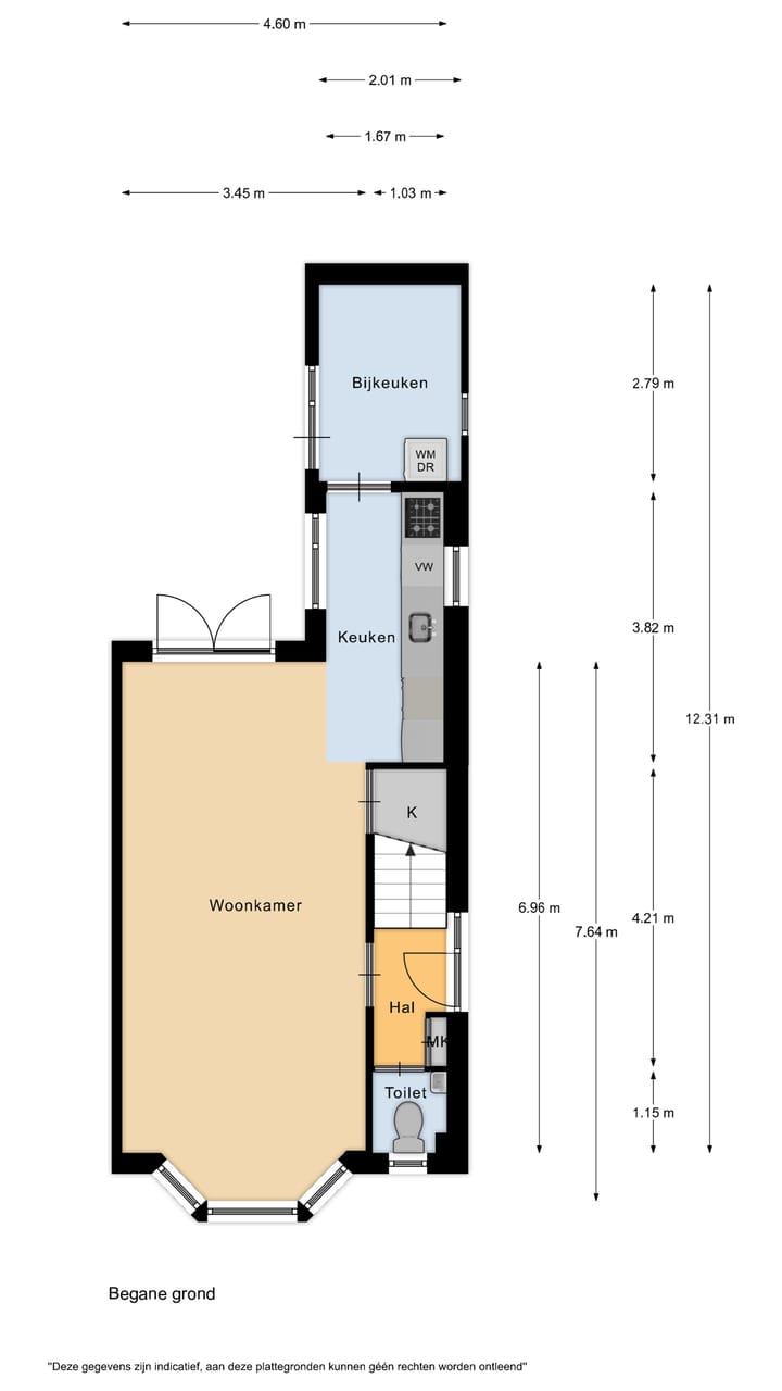 Foto 33 van Beukestraat 37