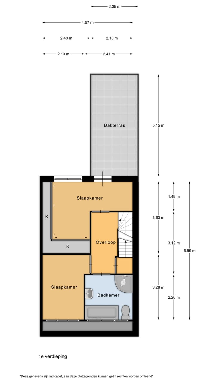 Foto 34 van Beukestraat 37