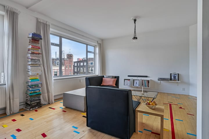 Foto 15 van Nieuwe Binnenweg 84-03L