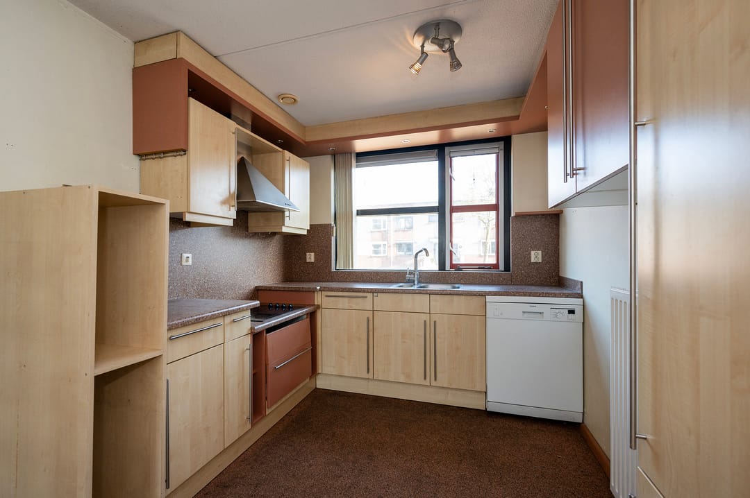 Foto 8 van Spakenburglaan 24