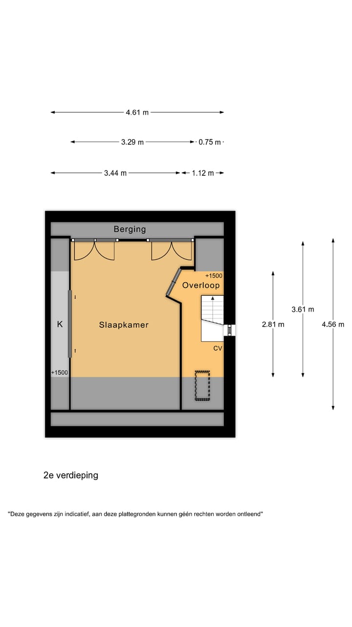 Foto 35 van Beukestraat 37