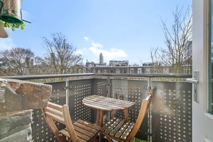 Foto 20 van Nieuwe Binnenweg 84-03L