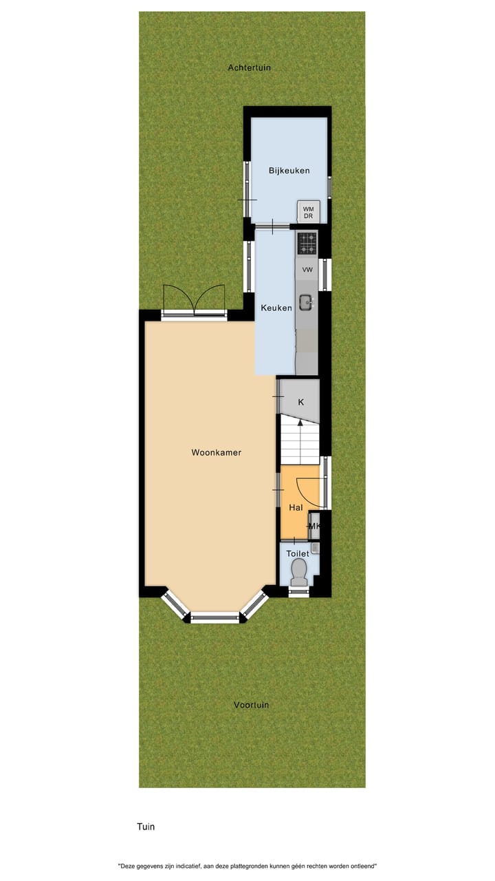 Foto 36 van Beukestraat 37