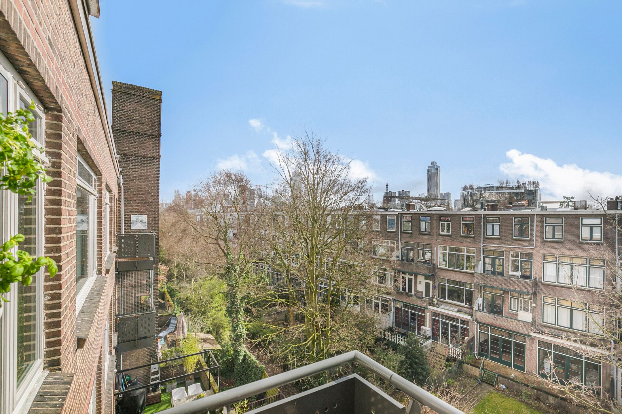 Foto 21 van Nieuwe Binnenweg 84-03L