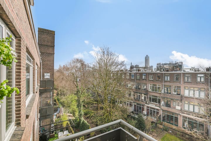 Foto 21 van Nieuwe Binnenweg 84-03L