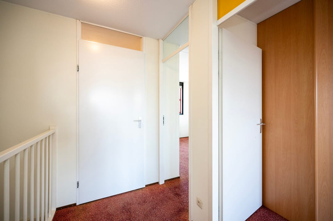 Foto 13 van Spakenburglaan 24