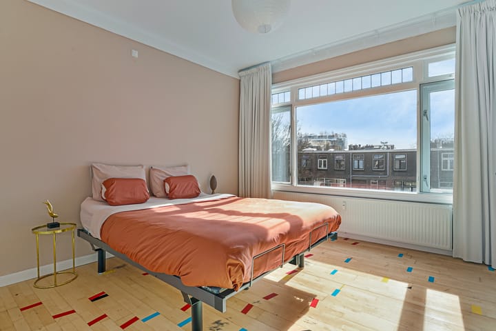 Foto 22 van Nieuwe Binnenweg 84-03L