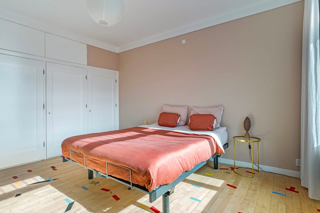 Foto 23 van Nieuwe Binnenweg 84-03L