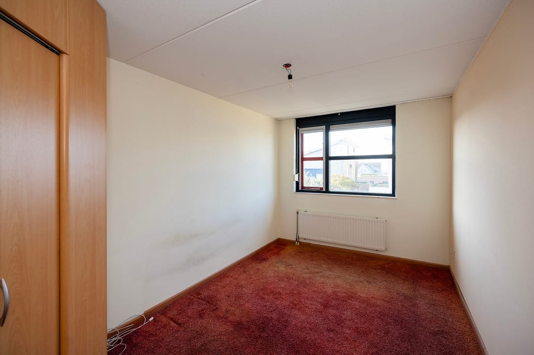 Foto 16 van Spakenburglaan 24