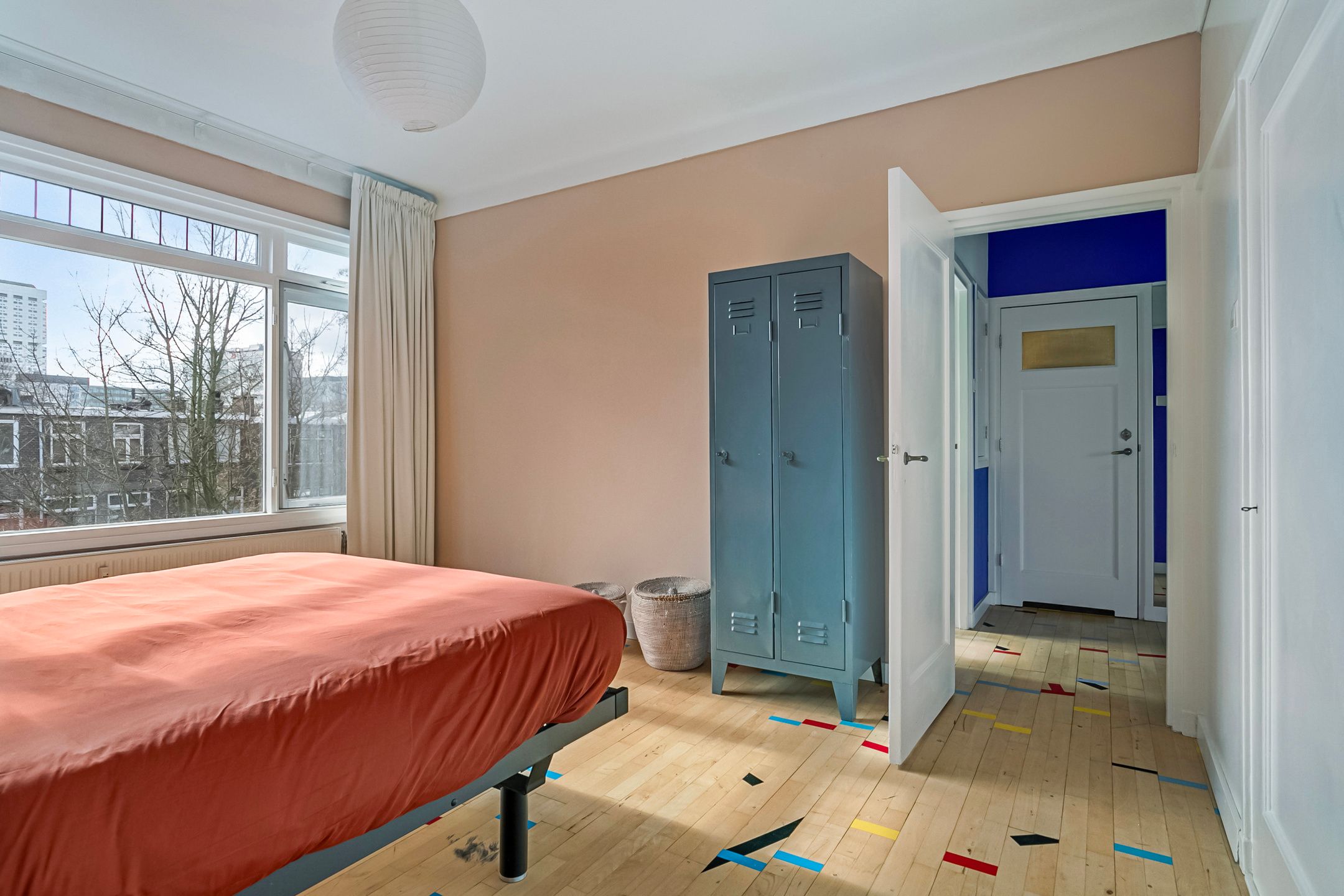 Foto 24 van Nieuwe Binnenweg 84-03L