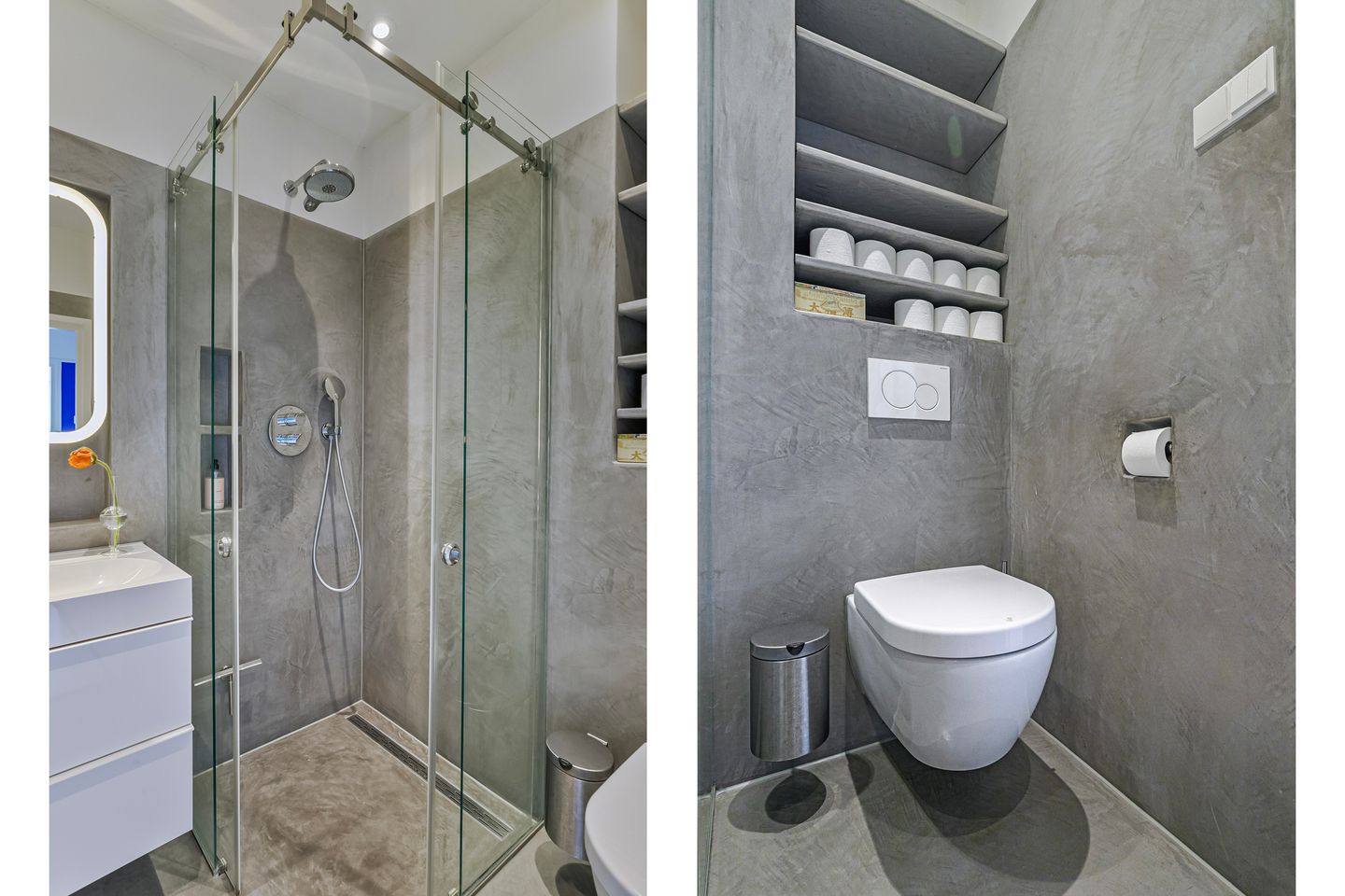 Foto 25 van Nieuwe Binnenweg 84-03L