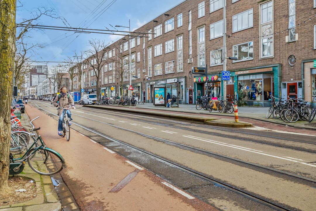 Foto 26 van Nieuwe Binnenweg 84-03L