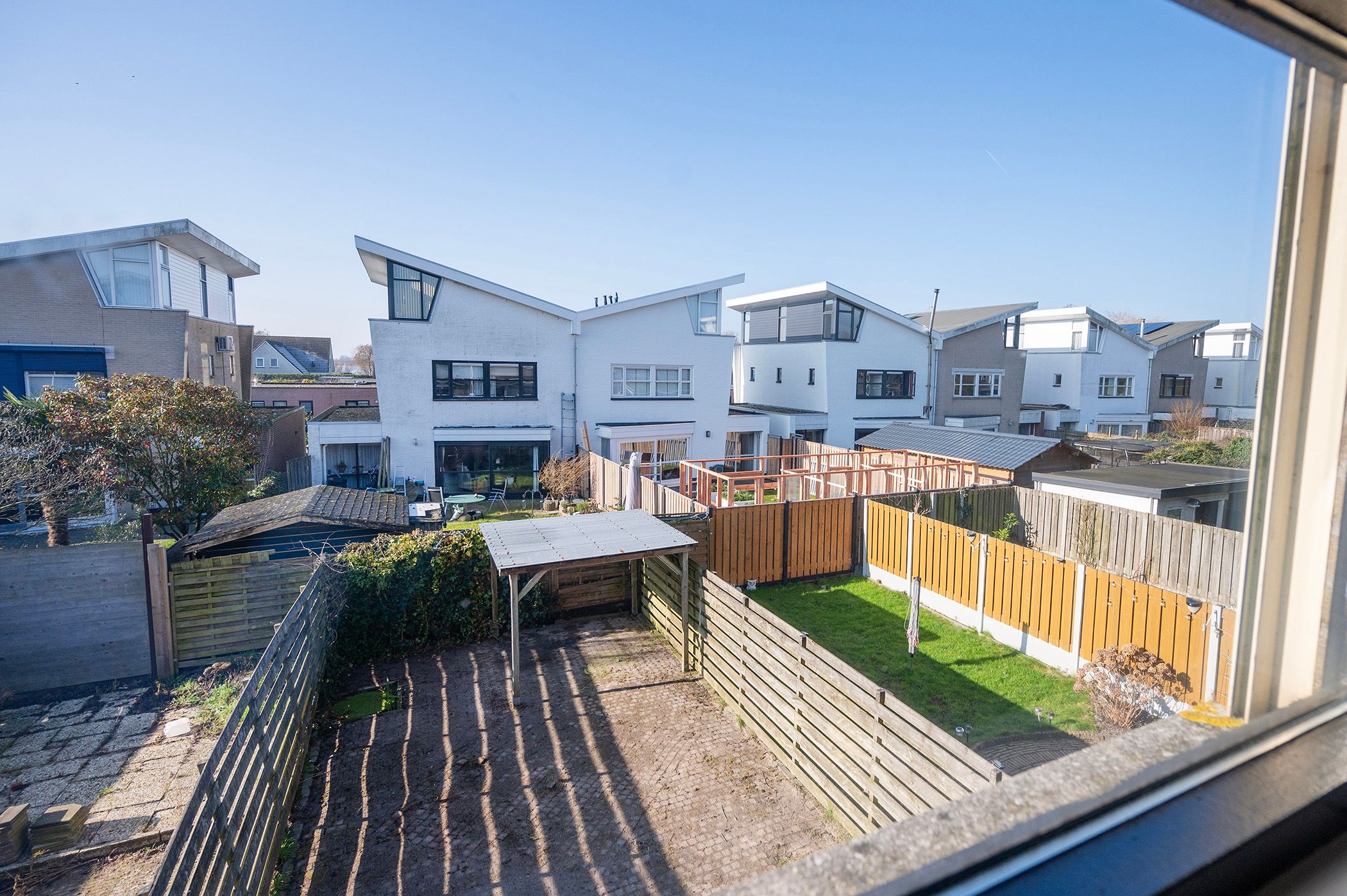 Foto 18 van Spakenburglaan 24