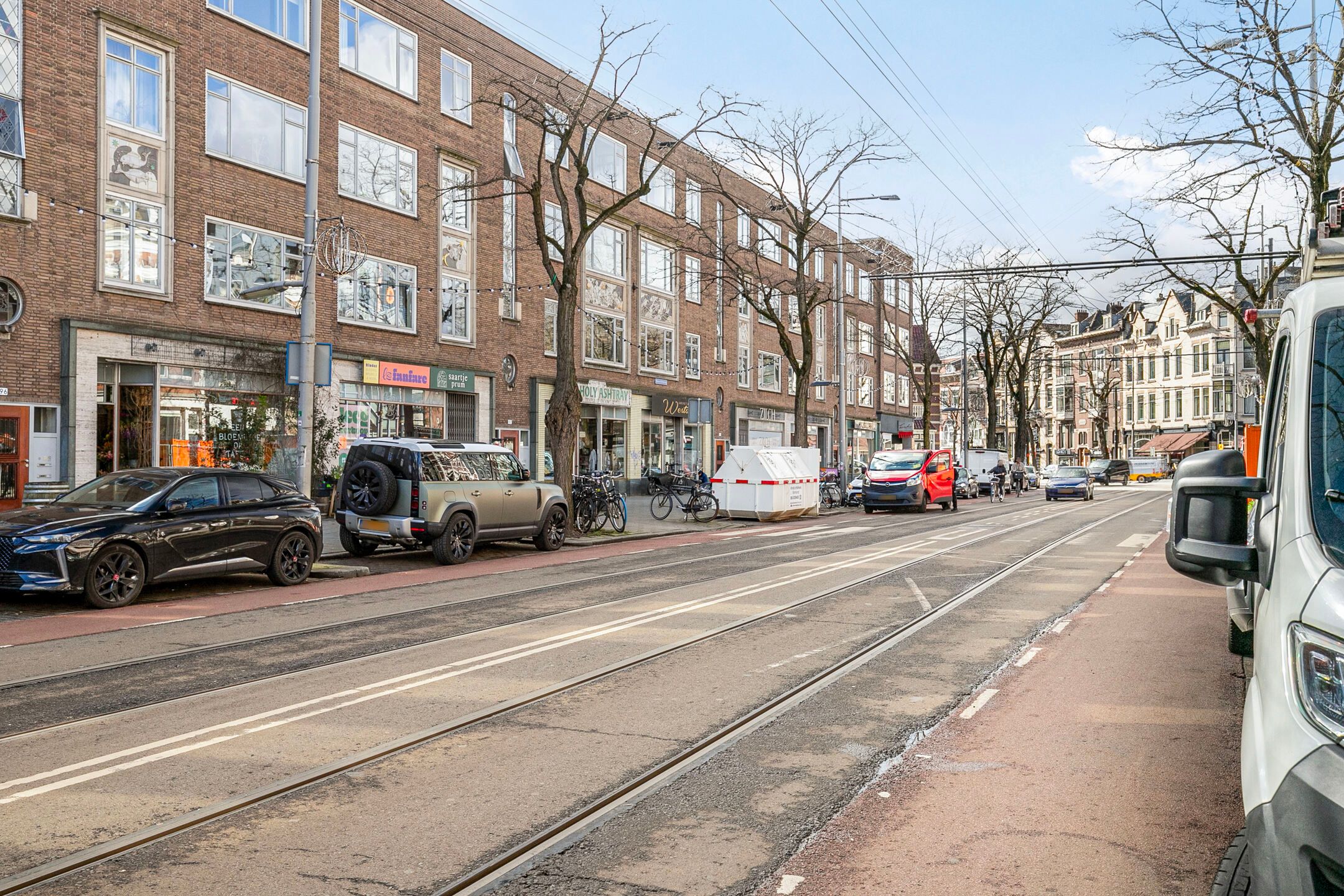 Foto 27 van Nieuwe Binnenweg 84-03L