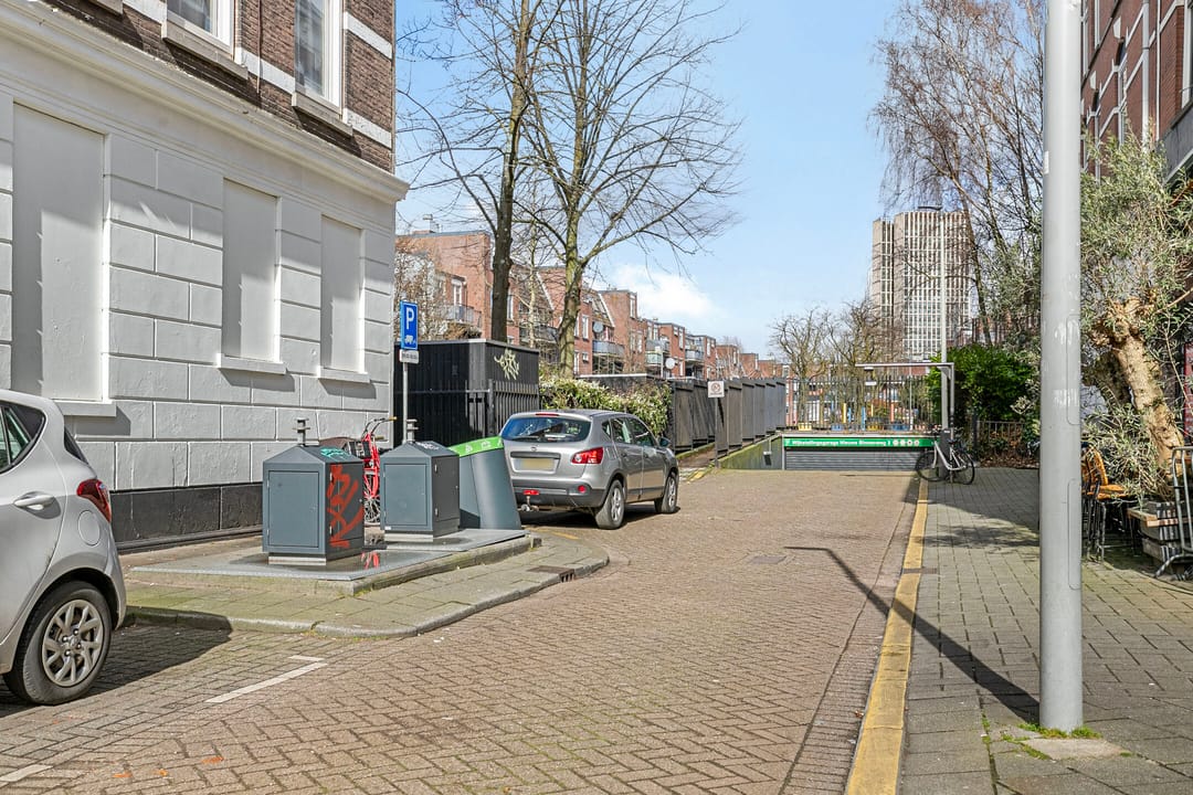 Foto 28 van Nieuwe Binnenweg 84-03L