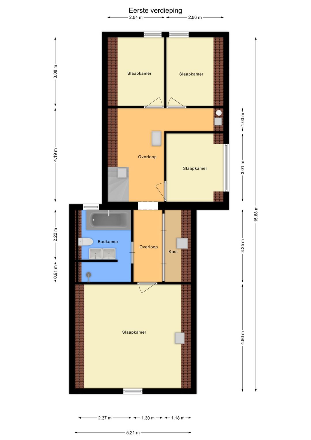 Foto 77 van Tilburgseweg 39