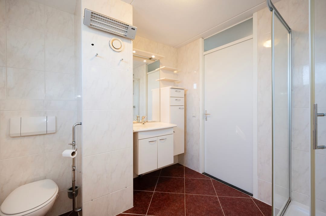 Foto 22 van Spakenburglaan 24