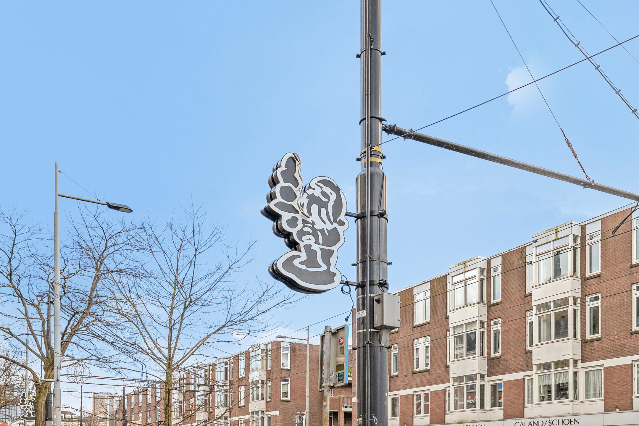 Foto 30 van Nieuwe Binnenweg 84-03L