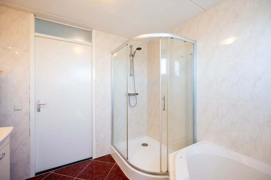 Foto 23 van Spakenburglaan 24