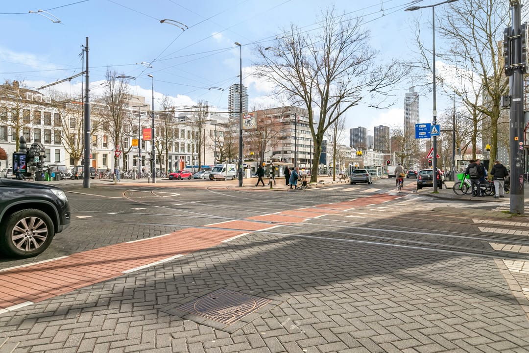 Foto 31 van Nieuwe Binnenweg 84-03L