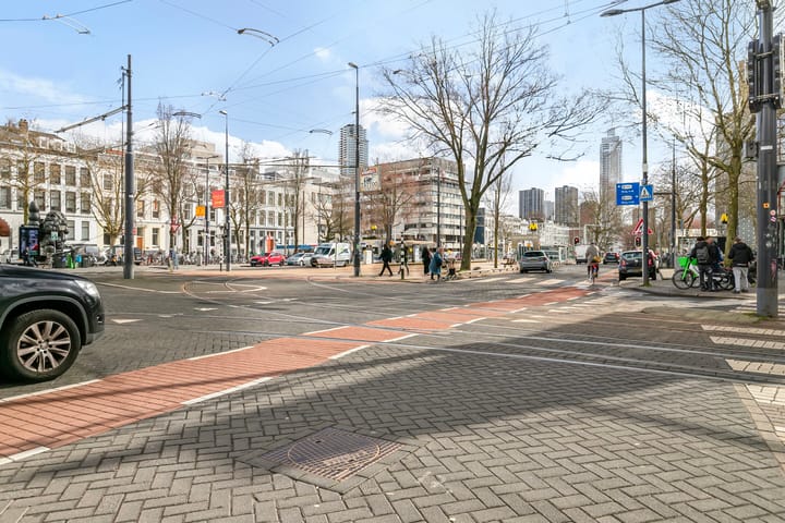 Foto 31 van Nieuwe Binnenweg 84-03L