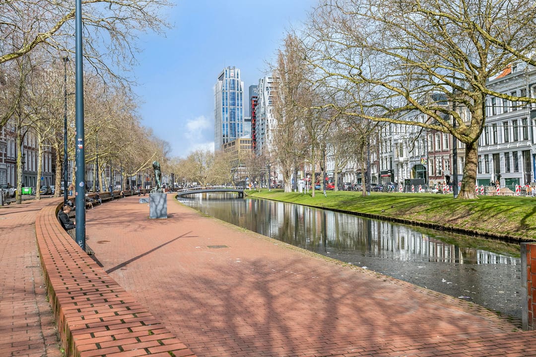 Foto 32 van Nieuwe Binnenweg 84-03L