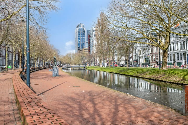 Foto 32 van Nieuwe Binnenweg 84-03L