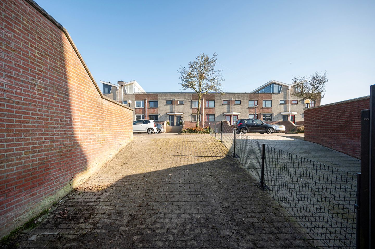 Foto 25 van Spakenburglaan 24