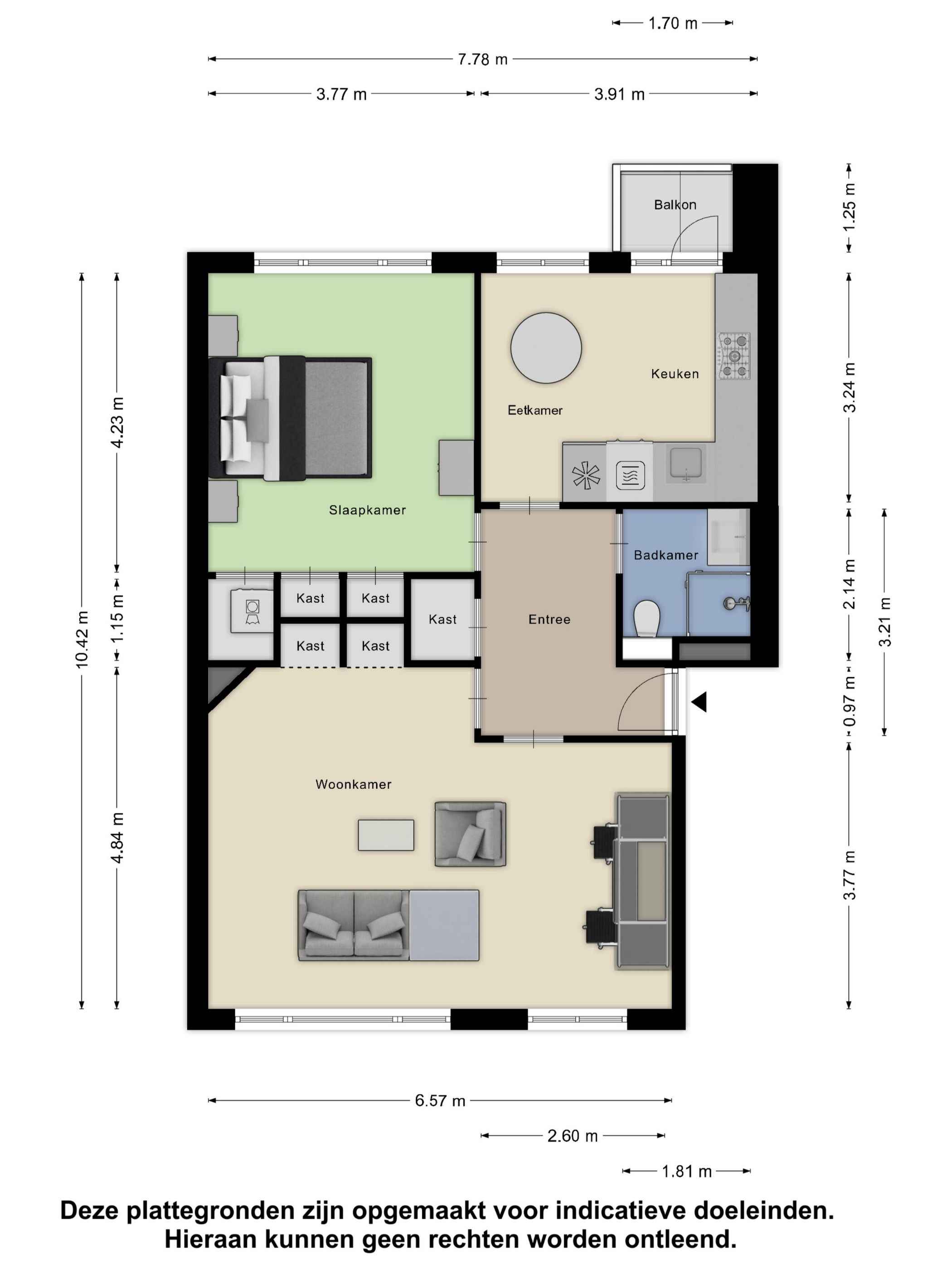 Foto 33 van Nieuwe Binnenweg 84-03L