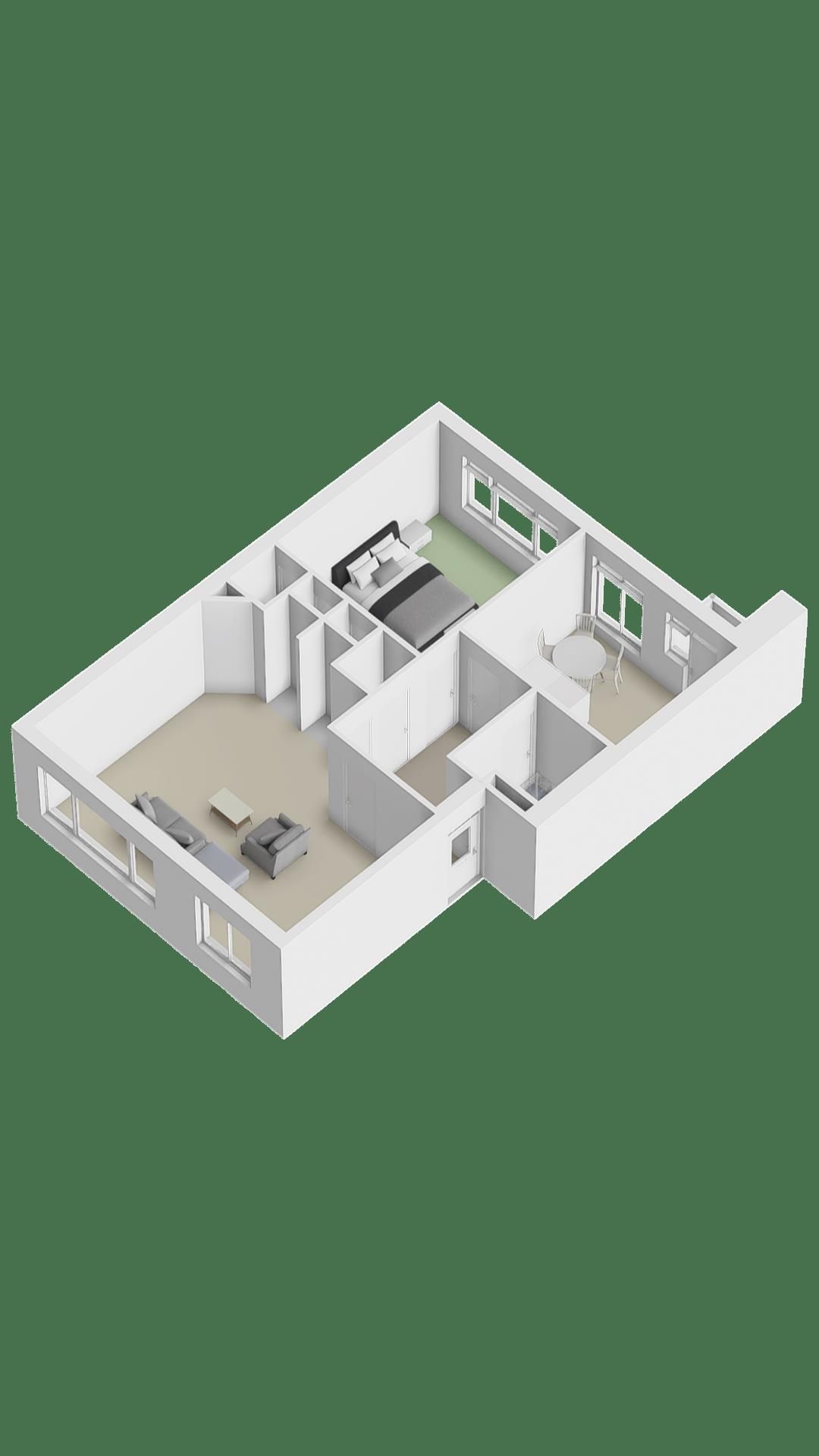 Foto 34 van Nieuwe Binnenweg 84-03L