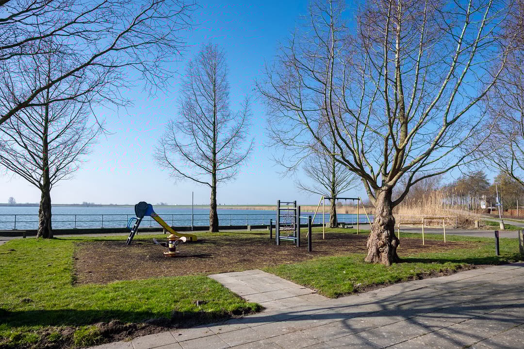 Foto 28 van Spakenburglaan 24