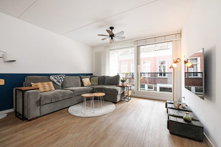 Foto 2 van Noordeinde 108