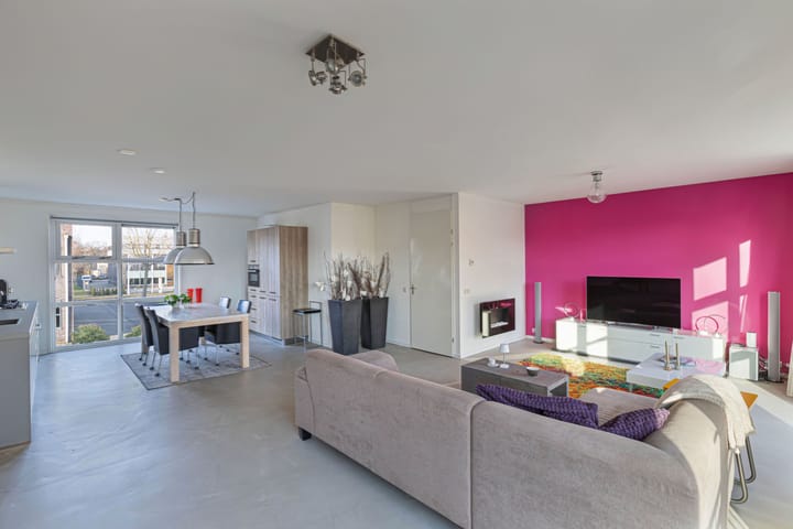 Foto 3 van Heideanjer 8