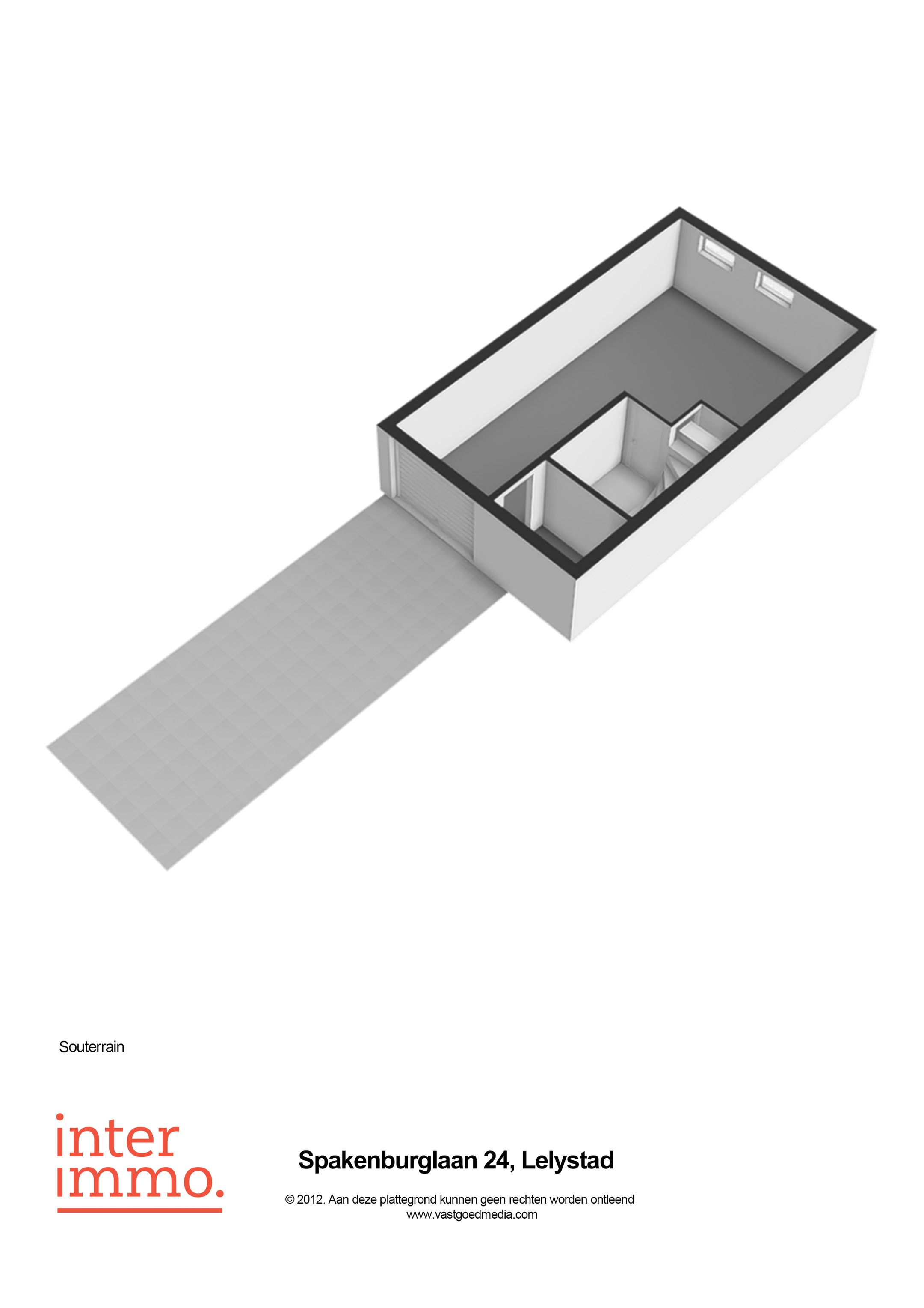 Foto 36 van Spakenburglaan 24