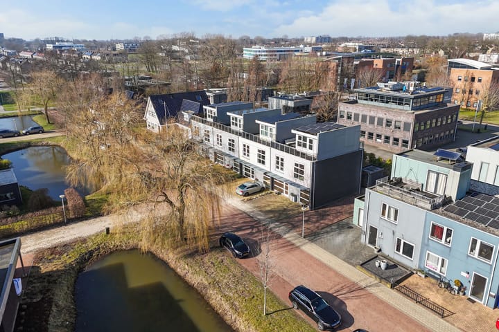 Foto 4 van Heideanjer 8