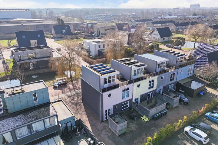 Foto 5 van Heideanjer 8