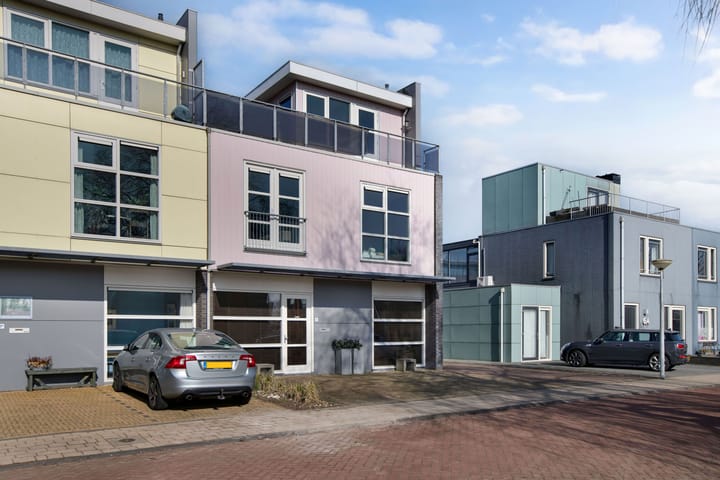 Foto 6 van Heideanjer 8