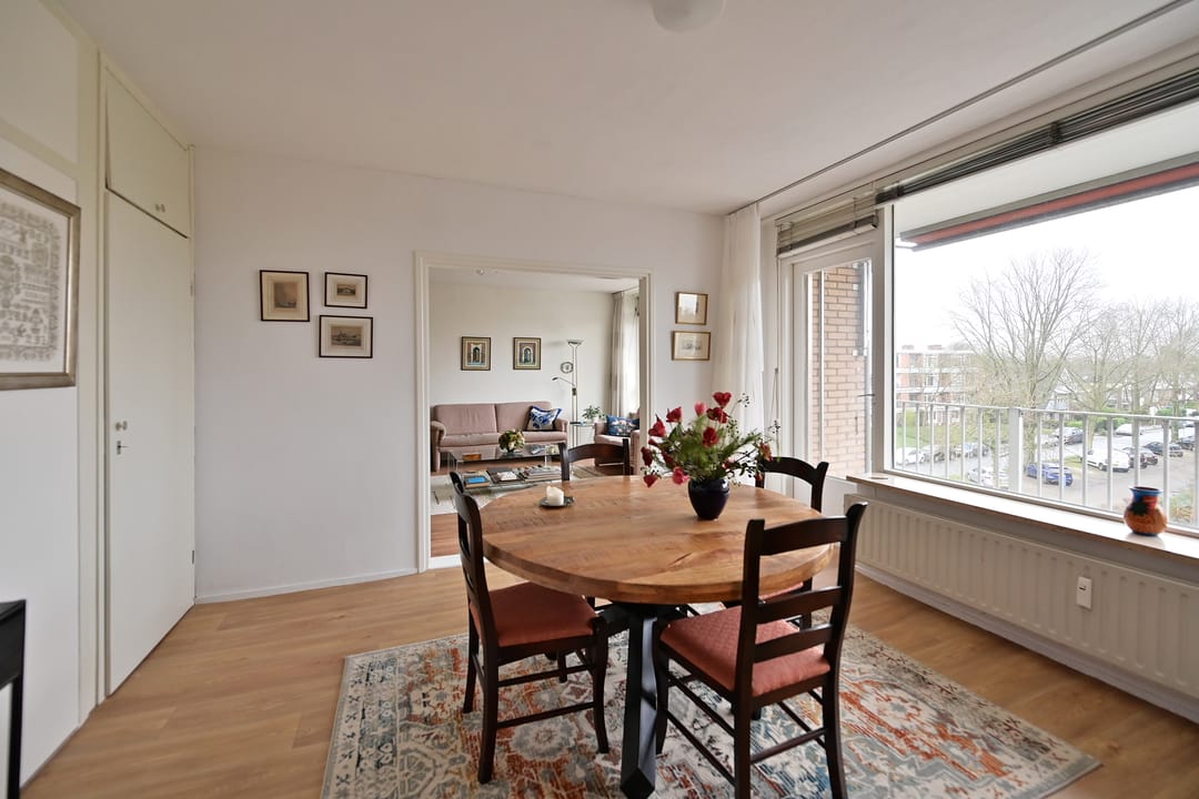 Foto 2 van Lijsterlaan 285