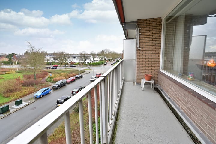 Foto 10 van Lijsterlaan 285