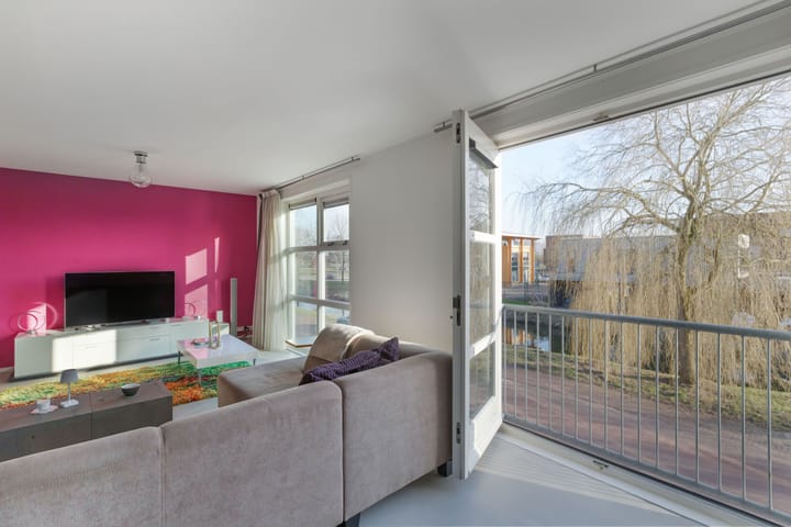 Foto 21 van Heideanjer 8