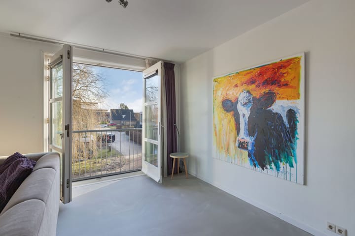 Foto 22 van Heideanjer 8