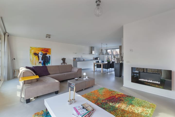 Foto 24 van Heideanjer 8